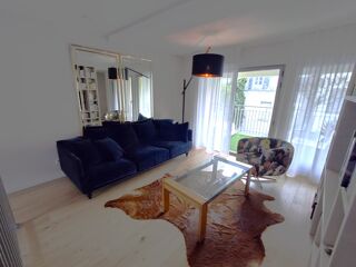  Appartement � vendre 4 pi�ces 73 m�