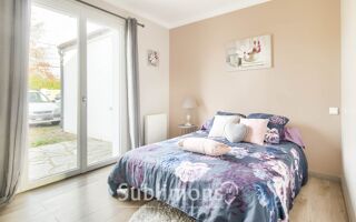  Maison � vendre 4 pi�ces 125 m�