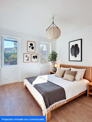  Maison à louer 5 pièces 114 m²