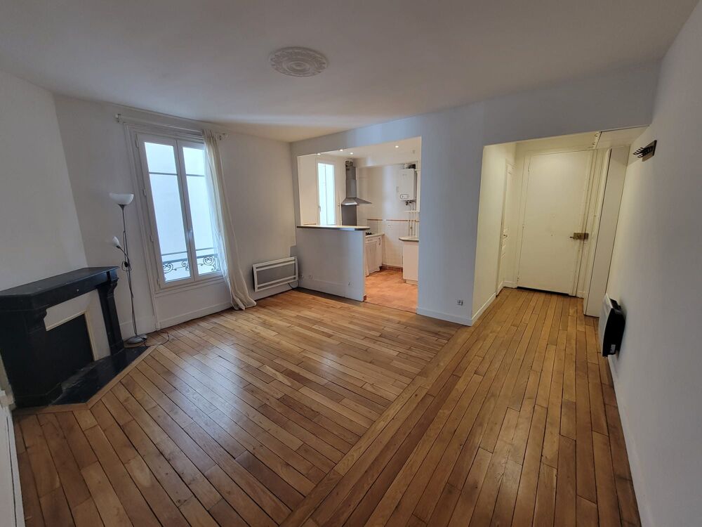 Location Appartement Appartement à louer Montrouge Montrouge