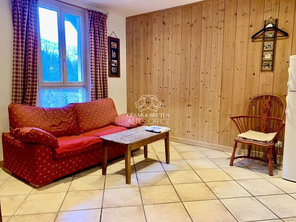 � vendre  Maison Saint-Gervais-les-Bains (74170)