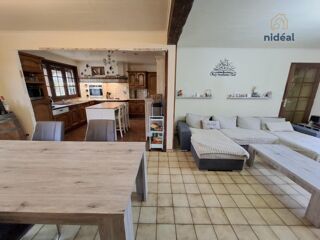  Maison � vendre 5 pi�ces 99 m�