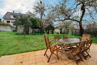  Maison � vendre 6 pi�ces 143 m�