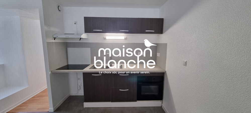 Vente Appartement Appartement vendu loué Guîtres