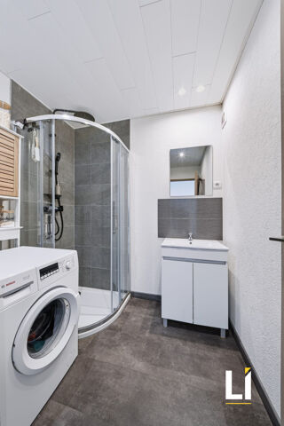  Appartement à vendre 3 pièces 74 m²
