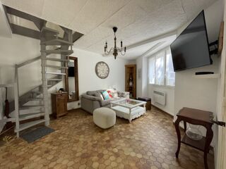  Maison � vendre 4 pi�ces 81 m�