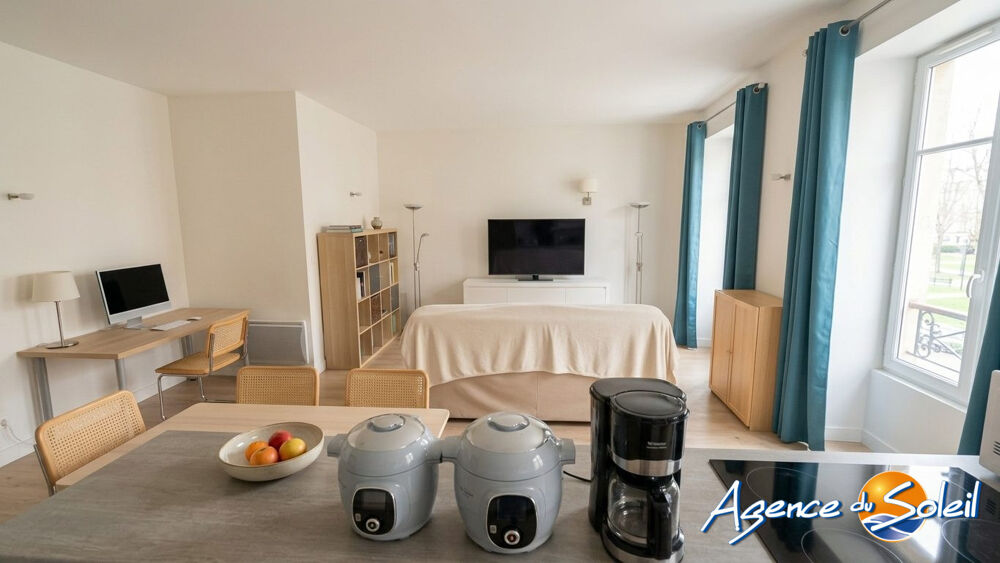 Vente Appartement immeuble ANCIEN T3 ASCENSEUR CELLIER Narbonne