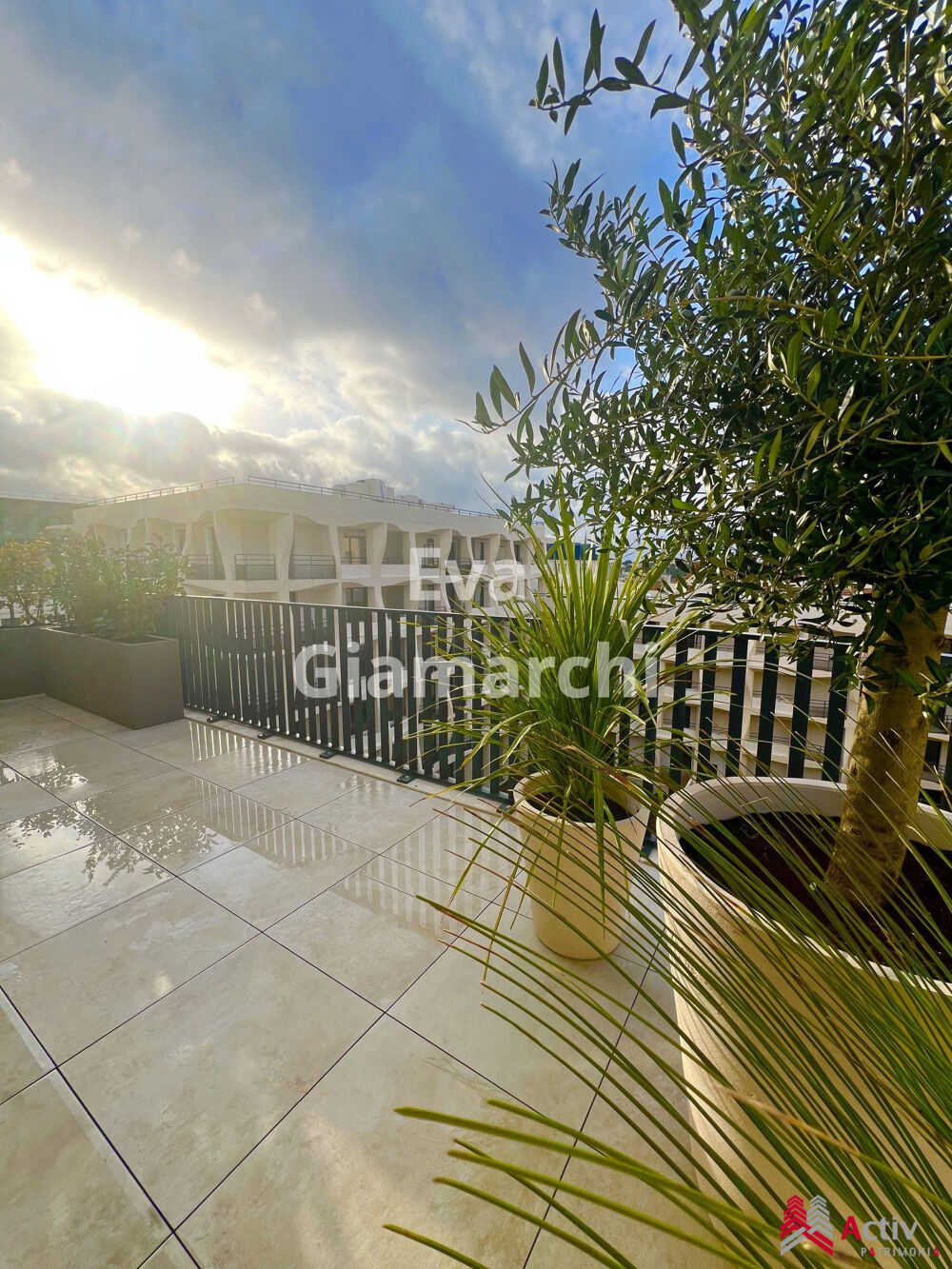 � vendre  Appartement Montpellier (34070)