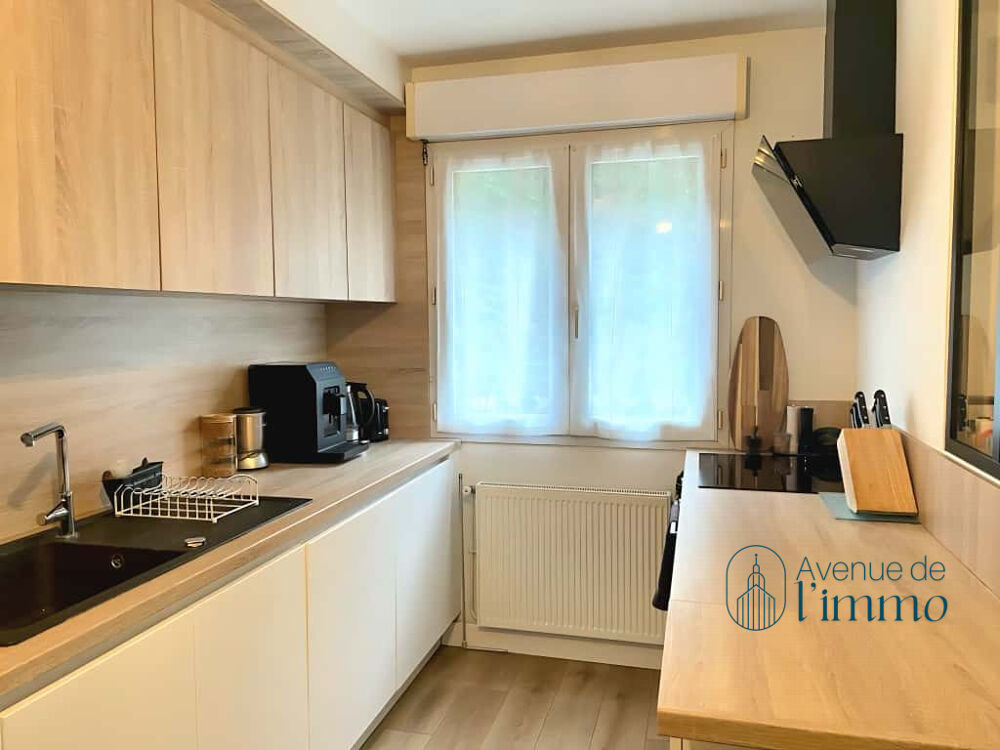 Appartement 72 m2 Quartier Doutre - St Jacques - Nazareth