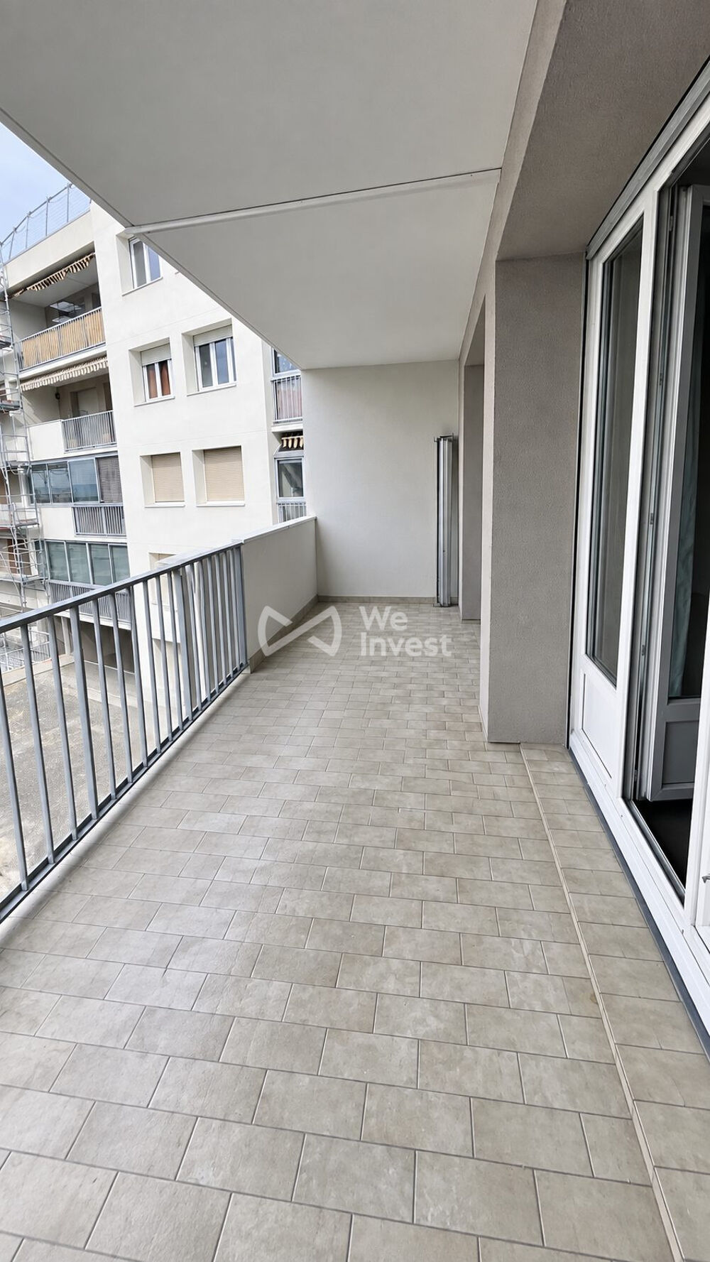 appartement T3 80m2 environ