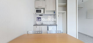  Appartement à vendre 1 pièce 21 m²