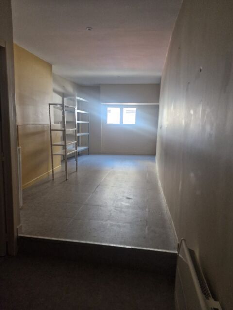   Vente de Local Commercial à LIMOGES 