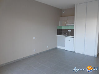  Appartement à louer 1 pièce 23 m²