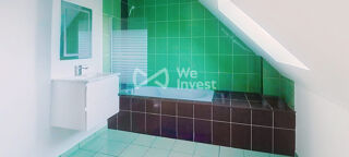  Maison � vendre 4 pi�ces 100 m�