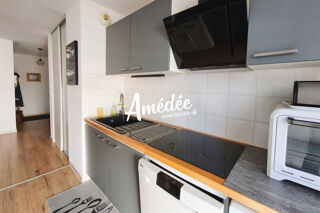  Appartement � vendre 3 pi�ces 63 m�