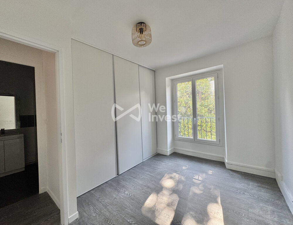 T2 - 30 m² - Centre-ville Pau