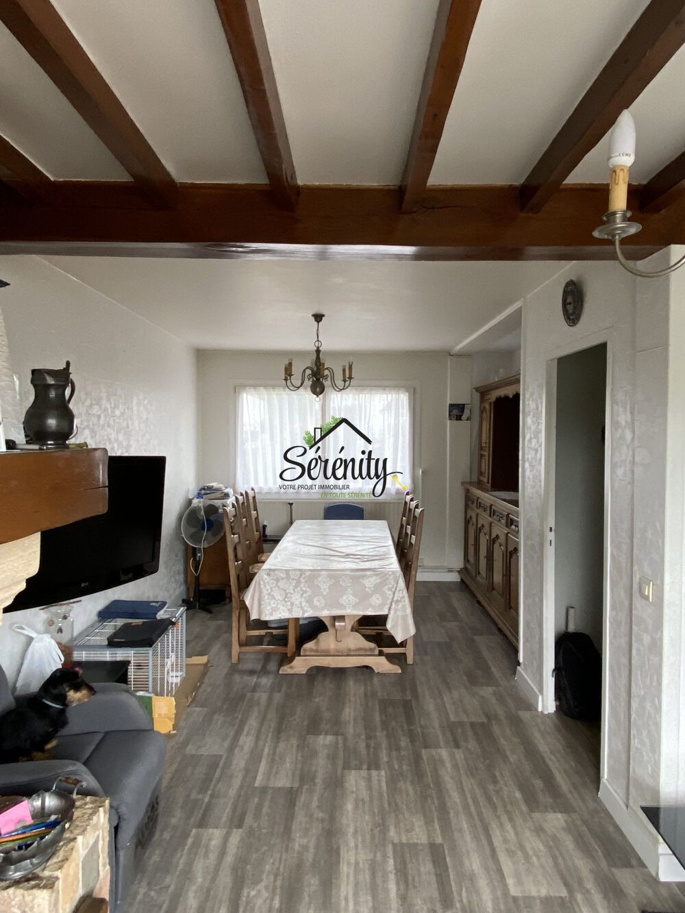 Maison à vendre Libercourt