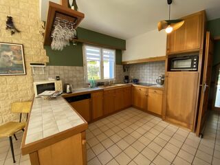  Maison à vendre 4 pièces 86 m²
