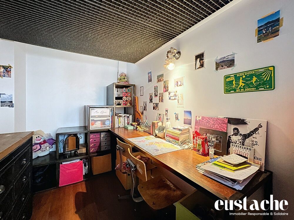 � vendre  Appartement Paris 10