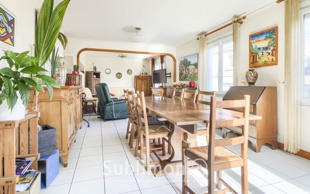 Vente Maison Maison à vendre Nantes Nantes