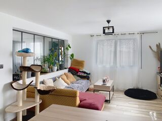  Maison à vendre 6 pièces 149 m²
