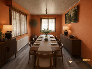 Vente Maison Maison à vendre Westhouse Westhouse