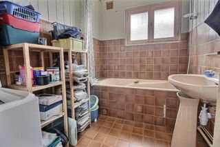  Maison � vendre 4 pi�ces 80 m�