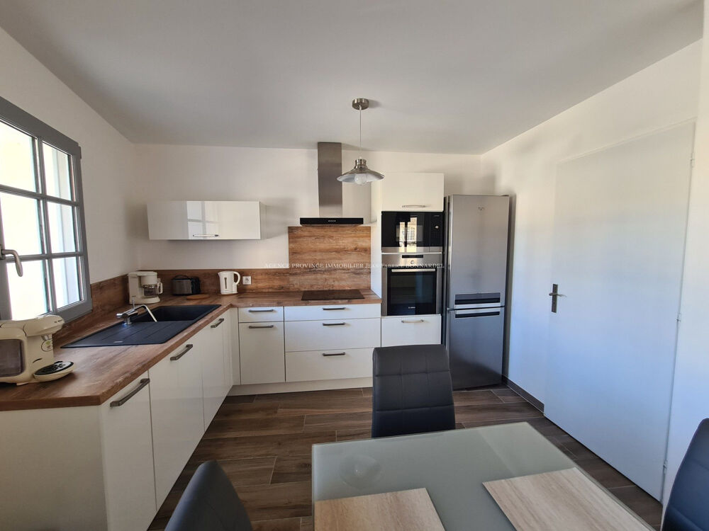 Vente Maison Au coeur d'un village plein de charme Saint-restitut