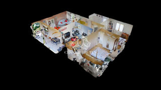  Maison  vendre 6 pices 121 m