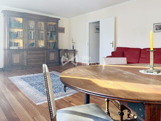  Appartement � vendre 4 pi�ces 83 m�