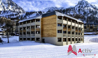  Appartement � vendre 2 pi�ces 36 m�