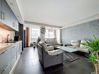  Appartement  vendre 4 pices 72 m