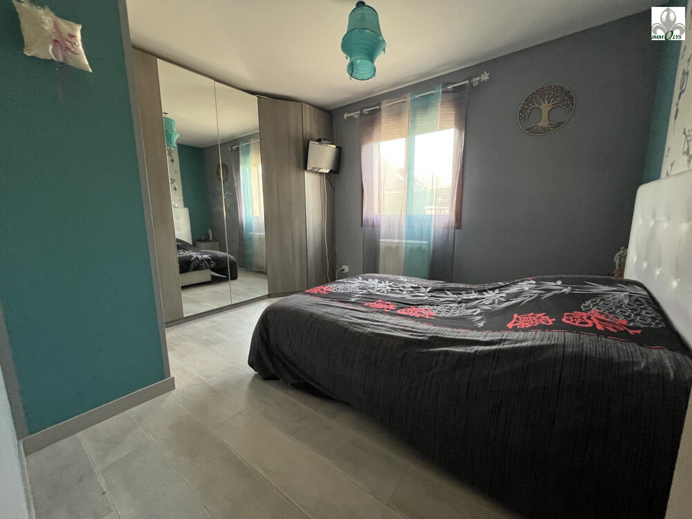Vente Maison MAISON PLAIN-PIED 3 CHAMBRES AVEC GARAGE ET PISCINE À QUELQUES Chalon-sur-saône