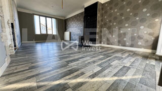  Maison � vendre 7 pi�ces 120 m�