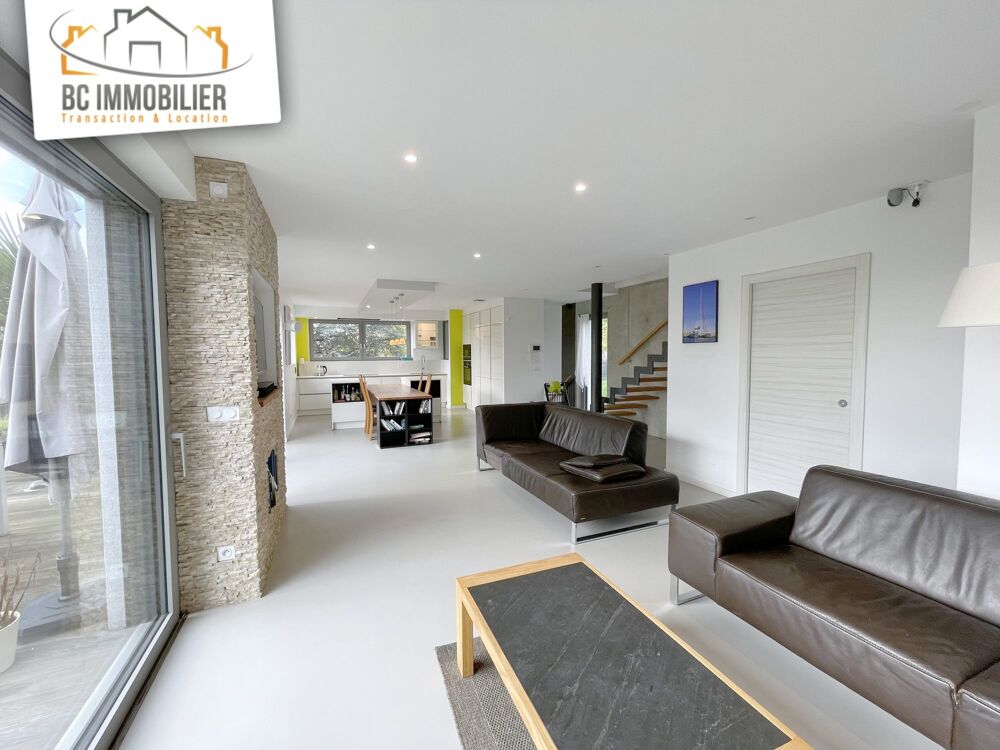  vendre  Maison Prvessin-Mons (01280)