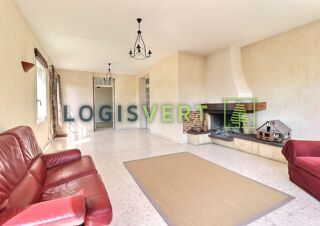  Maison à vendre 9 pièces 210 m²