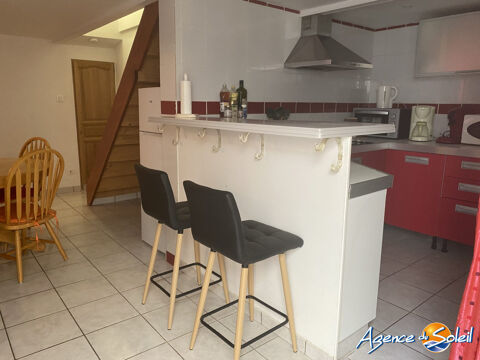  Appartement  louer 1 pice 33 m