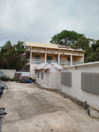  Immeuble à vendre 460 m²