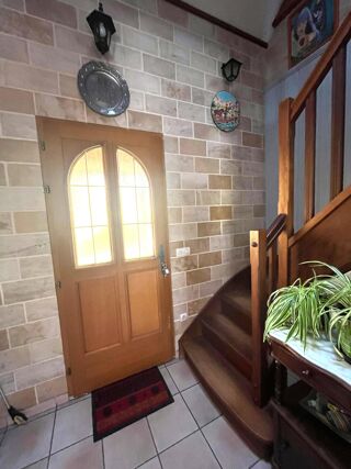  Maison  vendre 7 pices 171 m