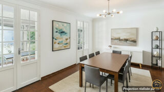  Maison � vendre 5 pi�ces 218 m�