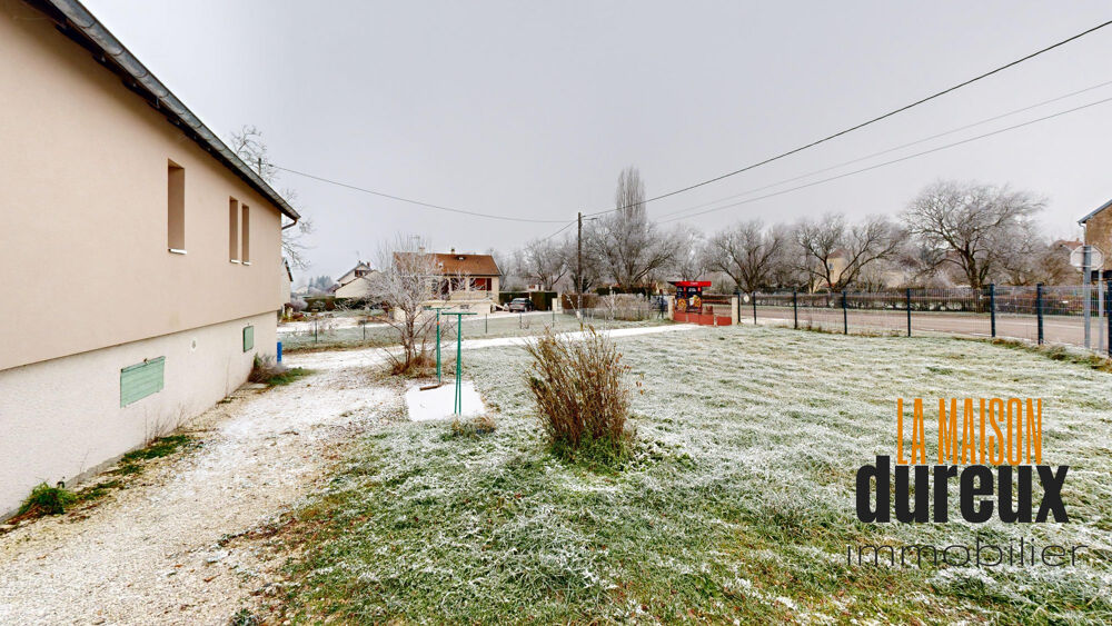Vente Maison Petit pavillon à Beaujeu-Saint-Vallier-Pierrejux-et-Quitteur Beaujeu-saint-vallier-pierrejux-et-quitteur