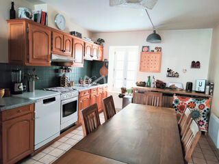  Maison � vendre 5 pi�ces 150 m�