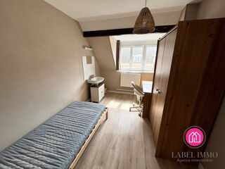  Appartement � vendre 5 pi�ces 60 m�