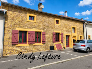  Maison à vendre 8 pièces 240 m²