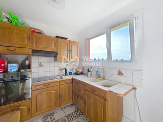 Appartement à vendre 4 pièces 75 m²