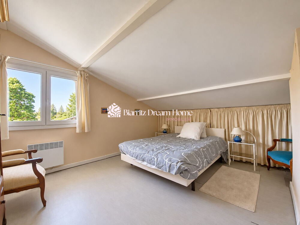 à vendre  Maison Tosse (40230)