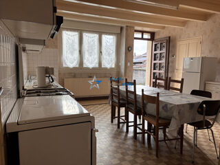  Maison � vendre 5 pi�ces 124 m�