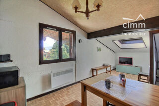  Appartement  vendre 1 pice 26 m