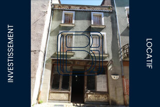  Maison � vendre 5 pi�ces 90 m�