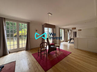  Maison à vendre 6 pièces 208 m²